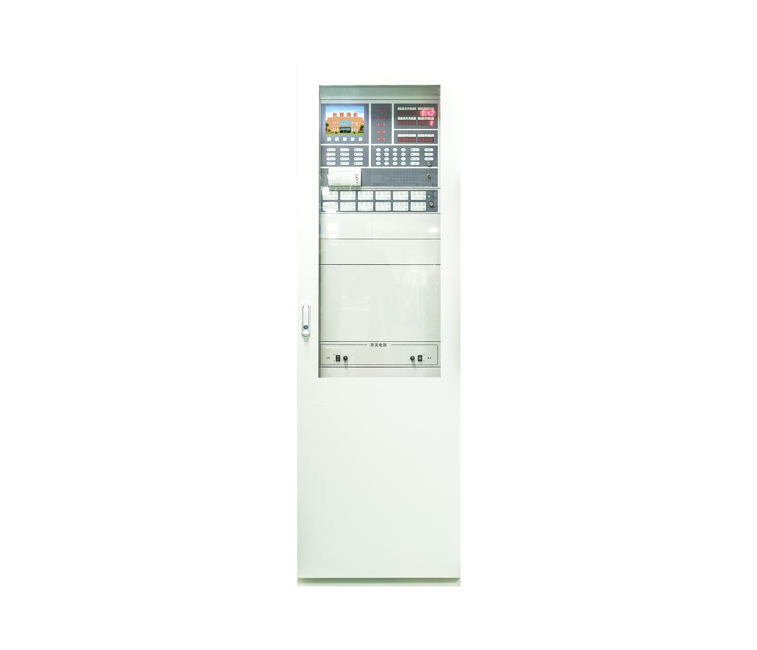 JB-TBL-EI6000G火災報警控制器（聯(lián)動(dòng)型）